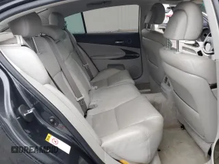 2009 Lexus GS 350 with VIN JTHBE96SX90044980, listed as a Copart auction lot 86056194 with 260,248 mi miles and Salvage Title. Bid and sale history available at carsss.com. Image 10.