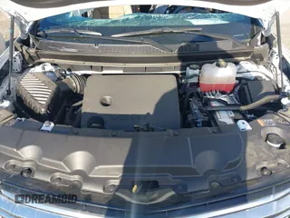 2023 Chevrolet Traverse Premier with VIN 1GNERKKW5PJ337350, listed as a IAAI auction lot 41876199 with Not provided miles and . Bid and sale history available at DreamBid. Image 10.