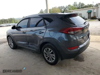 2016 Hyundai Tucson SE with VIN KM8J33A46GU188780, listed as a Copart auction lot 52736005 with 150,607 mi miles and Clean Title. Bid and sale history available at carsss.com. Image 2.