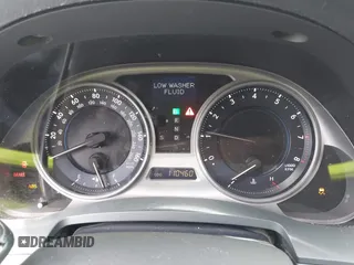 2006 Lexus IS 350 z VIN JTHBE262165008682, wystawiony jako IAAI lot #42683004 z przebiegiem 110 460 mil mil oraz . Historia ofert i sprzedaży dostępna na DreamBid. Obrazek 7.