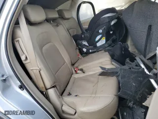 2007 Hyundai Veracruz GLS with VIN KM8NU13C77U024199, listed as a Copart auction lot 42988775 with 212,100 mi miles and Salvage Title. Bid and sale history available at carsss.com. Image 11.