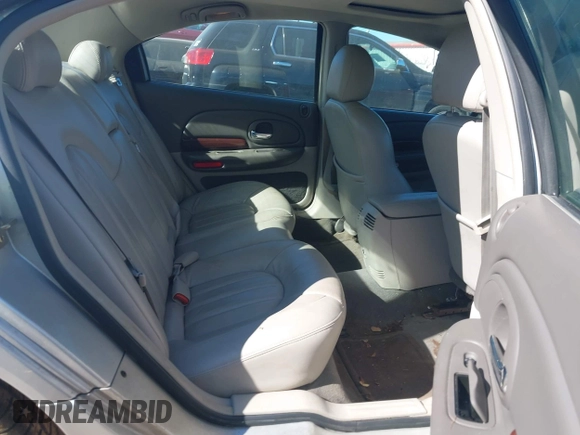 2002 Chrysler 300M M with VIN 2C3HE66GX2H103036, listed as a IAAI auction lot 41684869 with 98,119 mi miles and . Bid and sale history available at DreamBid. Image 8.