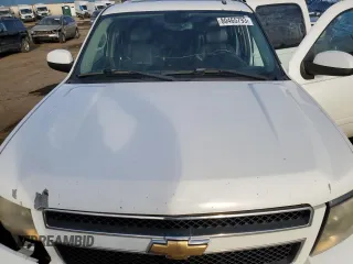 2007 Chevrolet Suburban LT with VIN 3GNGK26KX7G135934, listed as a Copart auction lot 80465793 with Not Provided miles and Clean Title. Bid and sale history available at carsss.com. Image 14.
