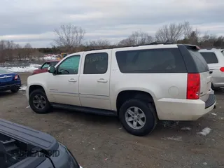 2012 GMC Yukon XL SLT with VIN 1GKS2KE79CR252581, listed as a IAAI auction lot 41330370 with 158,736 mi miles. Bid and sale history available at carsss.com. Image 14.