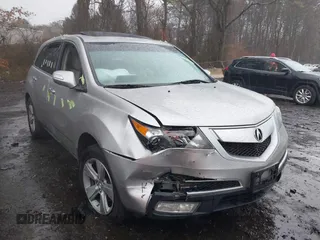 2011 Acura MDX z VIN 2HNYD2H25BH511057, wystawiony jako IAAI lot #41844541 z przebiegiem 141 114 mil mil oraz . Historia ofert i sprzedaży dostępna na DreamBid. Obrazek 1.