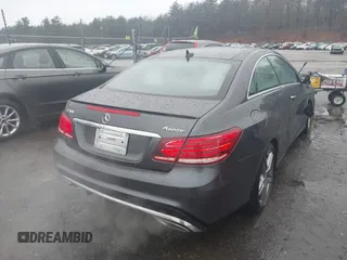 2016 Mercedes-Benz E-Class E 400 with VIN WDDKJ6HB7GF346591, listed as a IAAI auction lot 41040950 with 98,169 mi miles. Bid and sale history available at carsss.com. Image 16.
