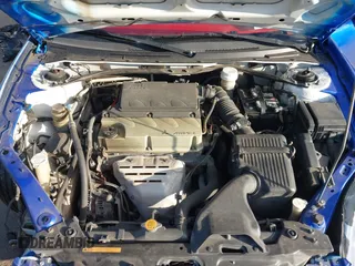2008 Mitsubishi Eclipse GS with VIN 4A3AL25F78E039281, listed as a IAAI auction lot 41423363 with 161,326 mi miles and . Bid and sale history available at DreamBid. Image 10.