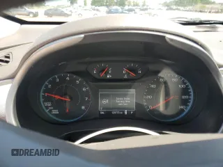 2016 Chevrolet Malibu LS с VIN 1G1ZB5ST2GF169734, выставлен на аукционе Copart как лот 58256435 с пробегом 120 773 миль миль и Списание • Salvage title. История ставок и продаж доступна на DreamBid. Изображение 9.