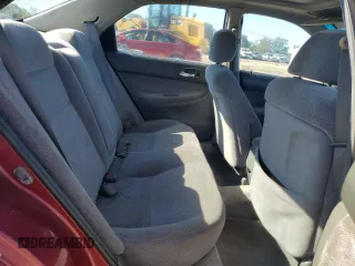 1995 Honda Accord EX with VIN JHMCD5650SC002607, listed as a Copart auction lot 78282594 with 225,515 mi miles and Salvage Title. Bid and sale history available at carsss.com. Image 10.