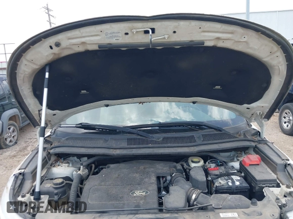 2014 Ford Explorer XLT с VIN 1FM5K7D88EGA99959, выставлен на аукционе IAAI как лот 42439266 с пробегом 124 632 миль миль и . История ставок и продаж доступна на DreamBid. Изображение 10.