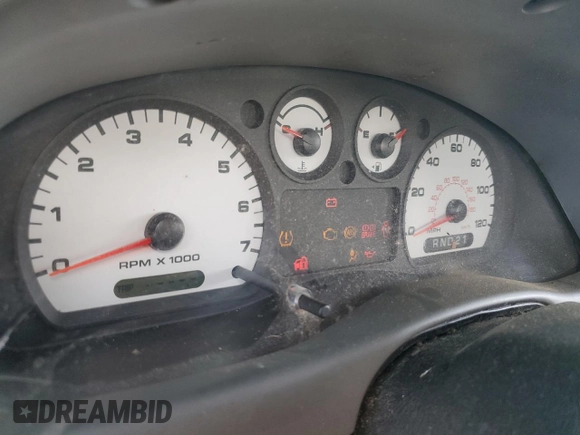 2008 Ford Ranger XL with VIN 1FTYR10U88PA27225, listed as a Copart auction lot 57155315 with Not provided miles and Salvage title. Bid and sale history available at DreamBid. Image 9.