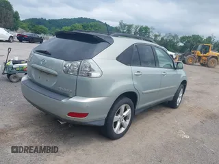 2005 Lexus RX 330 с VIN JTJHA31U150090654, выставлен на аукционе IAAI как лот 42522752 с пробегом 244 114 миль миль и . История ставок и продаж доступна на DreamBid. Изображение 4.