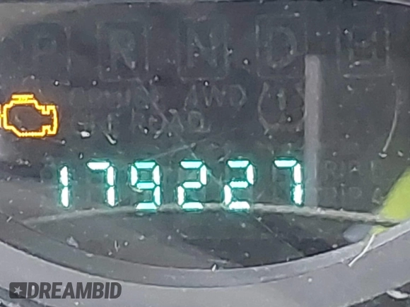 2007 Jeep Wrangler X с VIN 1J4FA24167L134634, выставлен на аукционе IAAI как лот 42578452 с пробегом 179 227 миль миль и . История ставок и продаж доступна на DreamBid. Изображение 15.