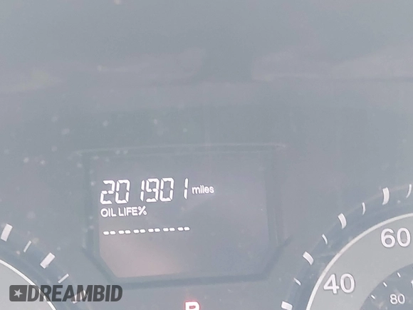 2011 Honda Odyssey LX with VIN 5FNRL5H26BB027144, listed as a IAAI auction lot 42456465 with 201,901 mi miles and . Bid and sale history available at DreamBid. Image 7.
