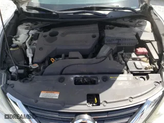 2016 Nissan Altima 2.5 SL with VIN 1N4AL3AP2GC165295, listed as a Copart auction lot 52247795 with 145,935 mi miles and Salvage Title. Bid and sale history available at carsss.com. Image 11.