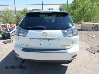 2008 Lexus RX 350 z VIN 2T2HK31U28C049150, wystawiony jako IAAI lot #42487165 z przebiegiem 98 934 mil mil oraz . Historia ofert i sprzedaży dostępna na DreamBid. Obrazek 16.