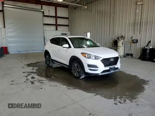 2019 Hyundai Tucson Limited with VIN KM8J3CAL3KU900064, listed as a Copart auction lot 53207985 with 99,506 mi miles and Salvage title. Bid and sale history available at DreamBid. Image 14.