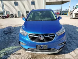 2017 Buick Encore Sport Touring с VIN KL4CJ1SB7HB067302, выставлен на аукционе Copart как лот 47891315 с пробегом 111 157 миль миль и Списание • Salvage title. История ставок и продаж доступна на DreamBid. Изображение 11.