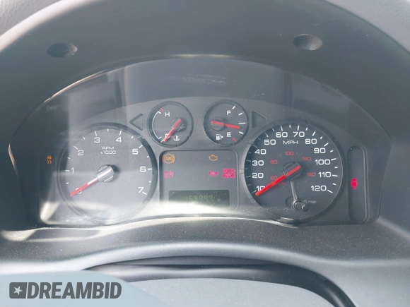2005 Ford Freestyle SE с VIN 1FMZK01165GA43681, выставлен на аукционе IAAI как лот 42241497 с пробегом 155 999 миль миль и . История ставок и продаж доступна на DreamBid. Изображение 7.