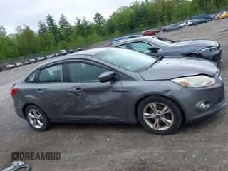 2012 Ford Focus SE with VIN 1FAHP3F2XCL458016, listed as a IAAI auction lot 42320697 with 235,248 mi miles and . Bid and sale history available at DreamBid. Image 13.