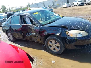 2011 Chevrolet Impala LS Fleet with VIN 2G1WF5EK6B1230707, listed as a IAAI auction lot 42635727 with 88,351 mi miles and . Bid and sale history available at DreamBid. Image 13.