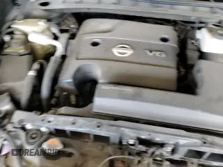 2017 Nissan Murano Platinum z VIN 5N1AZ2MH3HN119578, wystawiony jako Copart lot #71255005 z przebiegiem 125 971 mil mil oraz Szkoda całkowita • Salvage title. Historia ofert i sprzedaży dostępna na DreamBid. Obrazek 14.