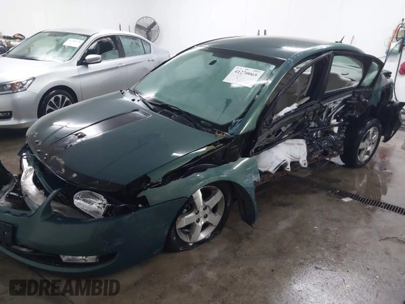2007 Saturn ION ION 3 z VIN 1G8AL55F87Z126631, wystawiony jako IAAI lot #41270065 z przebiegiem 146 989 mil mil oraz . Historia ofert i sprzedaży dostępna na DreamBid. Obrazek 21.