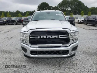 2021 Ram 2500 Big Horn с VIN 3C6UR5DL3MG628653, выставлен на аукционе Copart как лот 59293905 с пробегом 231 071 миль миль и Чистый • Clean title. История ставок и продаж доступна на DreamBid. Изображение 5.