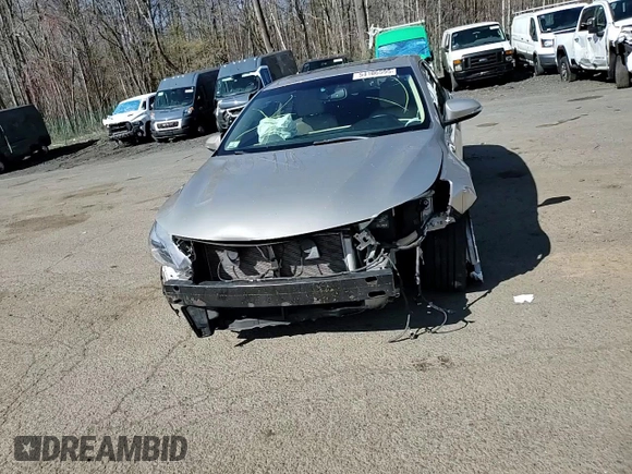 2014 Toyota Avalon Limited with VIN 4T1BK1EB4EU080093, listed as a Copart auction lot 54106595 with 108,995 mi miles and Salvage Title. Bid and sale history available at DreamBid. Image 14.