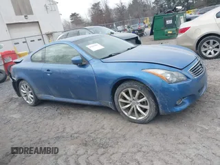 2013 Infiniti G37 x with VIN JN1CV6EL7DM981322, listed as a IAAI auction lot 41237607 with 143,546 mi miles. Bid and sale history available at carsss.com. Image 12.
