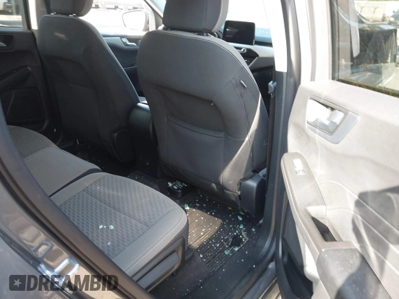 2021 Ford Escape SE z VIN 1FMCU9G66MUA11210, wystawiony jako IAAI lot #42205135 z przebiegiem 35 165 mil mil oraz . Historia ofert i sprzedaży dostępna na DreamBid. Obrazek 8.