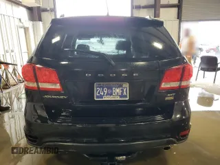 2018 Dodge Journey SXT с VIN 3C4PDCBG8JT335462, выставлен на аукционе Copart как лот 50405615 с пробегом Не указан миль и Чистый • Clean title. История ставок и продаж доступна на DreamBid. Изображение 6.