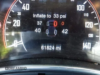 2020 Dodge Durango SXT Plus z VIN 1C4RDHAG1LC248590, wystawiony jako IAAI lot #42094699 z przebiegiem 61 824 mil mil oraz . Historia ofert i sprzedaży dostępna na DreamBid. Obrazek 16.