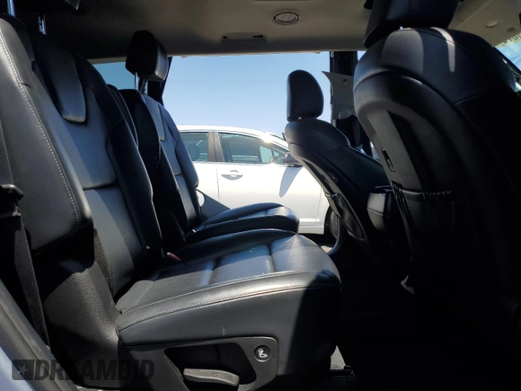 2020 Kia Telluride S z VIN 5XYP64HC3LG026030, wystawiony jako Copart lot #60929875 z przebiegiem 77 338 mil mil oraz Szkoda całkowita • Salvage title. Historia ofert i sprzedaży dostępna na DreamBid. Obrazek 11.