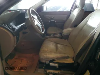 2010 Volvo XC90 I6 with VIN YV4982CY0A1545489, listed as a Copart auction lot 50266745 with Not Provided miles and Clean Title. Bid and sale history available at DreamBid. Image 7.