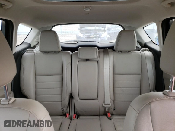 2014 Ford C-Max Energi SEL with VIN 1FADP5CU6EL510146, listed as a Copart auction lot 69785454 with 71,603 mi miles and Salvage Title. Bid and sale history available at carsss.com. Image 10.