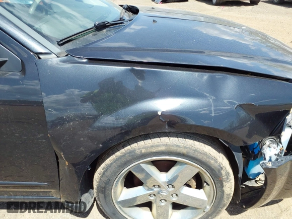2008 Dodge Avenger R/T with VIN 1B3LC76M48N672988, listed as a IAAI auction lot 41946121 with 145,196 mi miles and . Bid and sale history available at DreamBid. Image 18.
