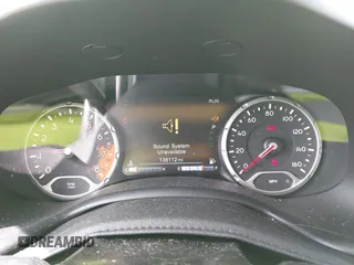 2018 Jeep Renegade Limited with VIN ZACCJADB6JPJ18526, listed as a IAAI auction lot 42078144 with 138,112 mi miles and . Bid and sale history available at DreamBid. Image 7.