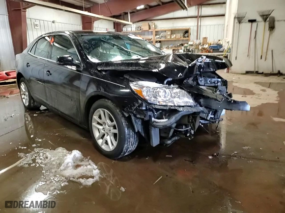 2016 Chevrolet Malibu Limited LT with VIN 1G11C5SA9GU115660, listed as a Copart auction lot 45140445 with 64,488 mi miles and Clean Title. Bid and sale history available at carsss.com. Image 14.