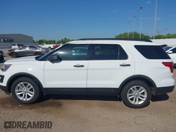 2017 Ford Explorer с VIN 1FM5K7BH7HGD12147, выставлен на аукционе IAAI как лот 41981219 с пробегом 91 388 миль миль и . История ставок и продаж доступна на DreamBid. Изображение 14.
