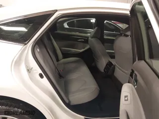 2020 Toyota Avalon Hybrid Limited with VIN 4T1D21FBXLU017732, listed as a IAAI auction lot 41159133 with 44,864 mi miles. Bid and sale history available at carsss.com. Image 8.