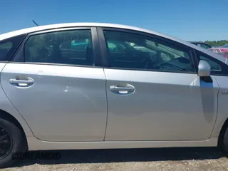 2015 Toyota Prius Four with VIN JTDKN3DU8F2000933, listed as a IAAI auction lot 42113155 with 212,443 mi miles and . Bid and sale history available at DreamBid. Image 13.