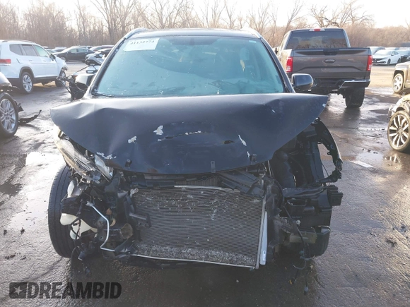 2015 Honda CR-V EX-L with VIN 2HKRM4H75FH671079, listed as a IAAI auction lot 41132774 with 117,188 mi miles and . Bid and sale history available at DreamBid. Image 13.