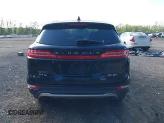 2016 Lincoln MKC Select с VIN 5LMCJ2D96GUJ21058, выставлен на аукционе IAAI как лот 42204987 с пробегом 160 318 миль миль и . История ставок и продаж доступна на DreamBid. Изображение 16.