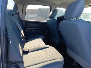 2017 Ram 1500 Express z VIN 1C6RR7KG1HS539878, wystawiony jako Copart lot #49818715 z przebiegiem 103 273 mil mil oraz Szkoda całkowita • Salvage title. Historia ofert i sprzedaży dostępna na DreamBid. Obrazek 10.