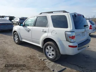 2009 Mercury Mariner с VIN 4M2CU81G09KJ06150, выставлен на аукционе IAAI как лот 41452741 с пробегом 151 278 миль миль и . История ставок и продаж доступна на DreamBid. Изображение 3.