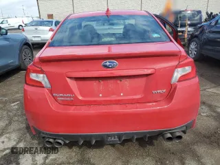 2016 Subaru WRX Premium с VIN JF1VA1E68G9814074, выставлен на аукционе Copart как лот 53944015 с пробегом 89 244 миль миль и Списание • Salvage title. История ставок и продаж доступна на DreamBid. Изображение 6.