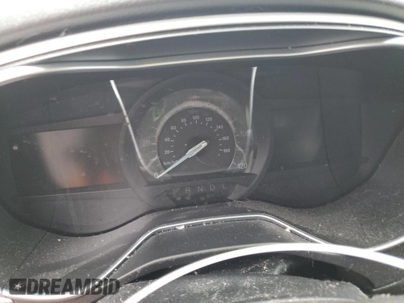 2014 Ford Fusion SE Hybrid с VIN 3FA6P0LU0ER374013, выставлен на аукционе Copart как лот 57494135 с пробегом Не указан миль и Списание • Salvage title. История ставок и продаж доступна на DreamBid. Изображение 9.