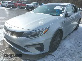 2019 Kia Optima LX z VIN 5XXGT4L3XKG294513, wystawiony jako IAAI lot #41345191 z przebiegiem 101 345 mil mil oraz . Historia ofert i sprzedaży dostępna na DreamBid. Obrazek 21.
