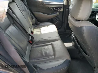 2021 Subaru Outback Limited с VIN 4S4BTANC8M3180272, выставлен на аукционе Copart как лот 58654325 с пробегом 257 153 миль миль и Списание • Salvage title. История ставок и продаж доступна на DreamBid. Изображение 10.